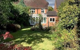 Town House, Stratford-Upon-Avon
